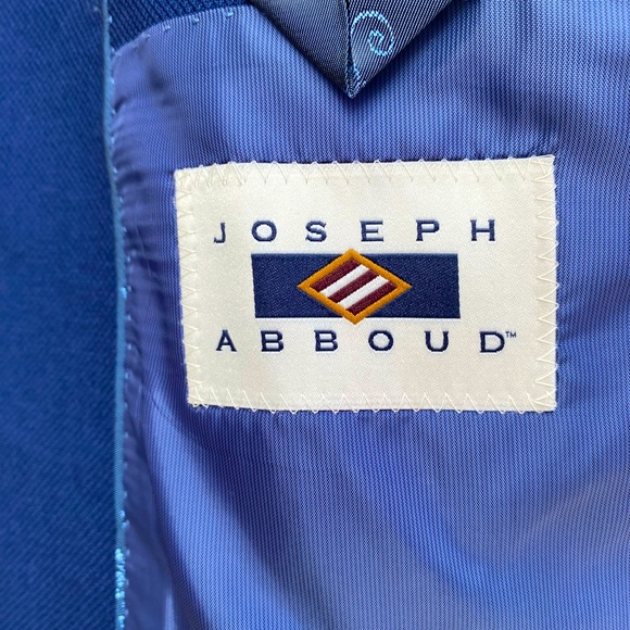 Slim fit blazer - Picture 2 of 12